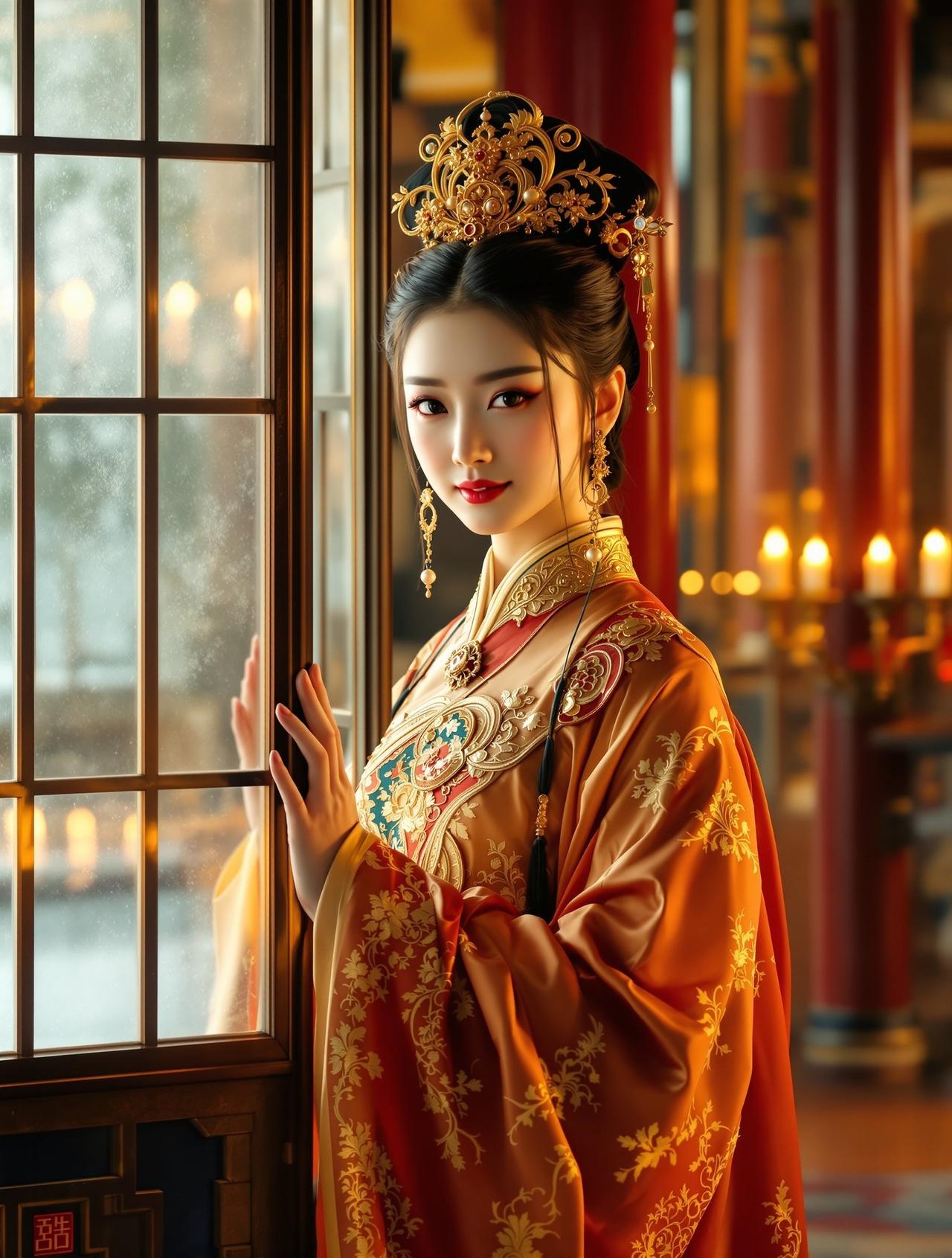 玉京风华