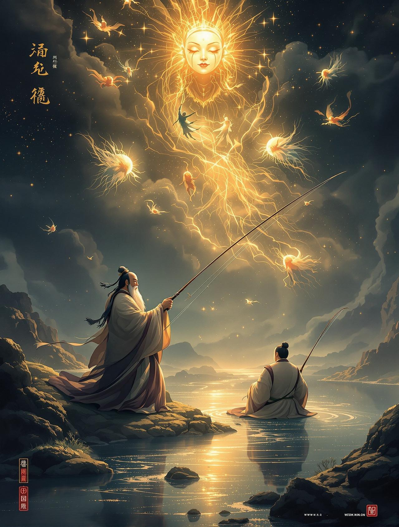 封神演义·新编
